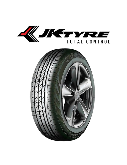 185-55-R16 JK TYRE UX ROYALE MAXX