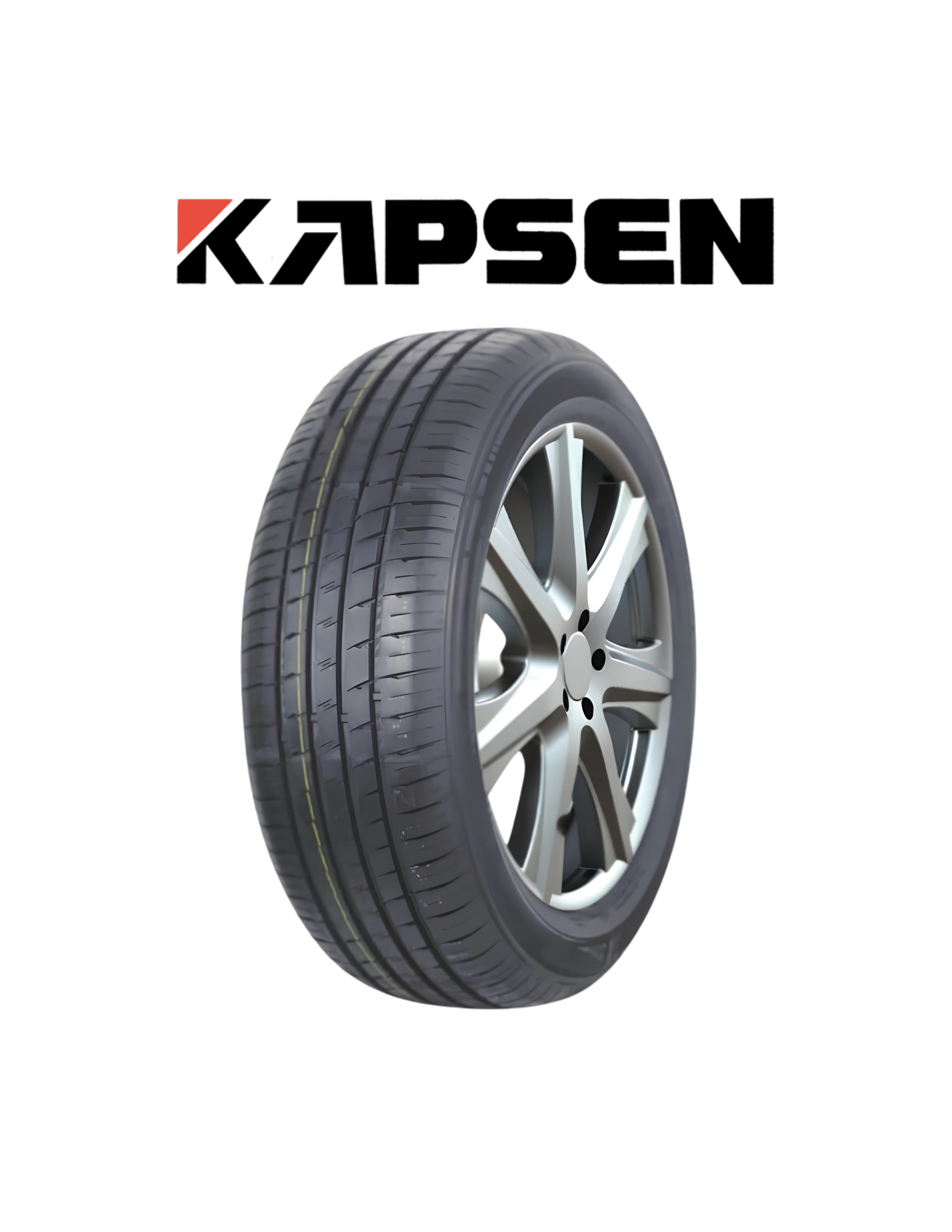 185-65-R14 KAPSEN HD918