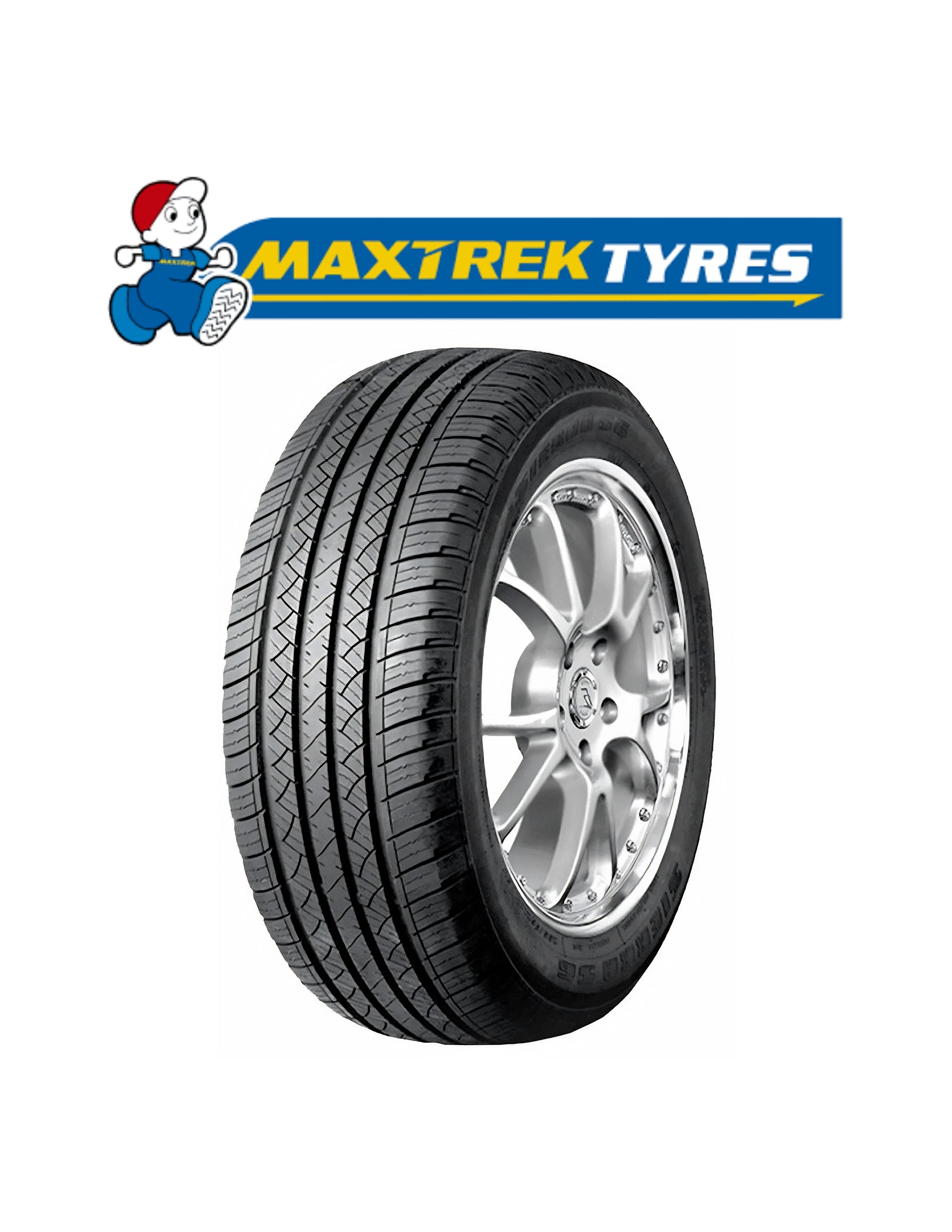 225-65-R16 MASTRECK SIERRA
