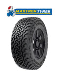 Llanta LT285/70R17-8C 121/118Q MAXTREK HILL TRACKER