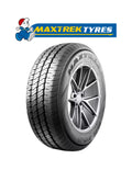 Llanta 165R14C-6C 91/90S MAXTREK MK 700