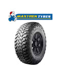 33X12.50-R15 MAXTREK MUD TRAC AUTO