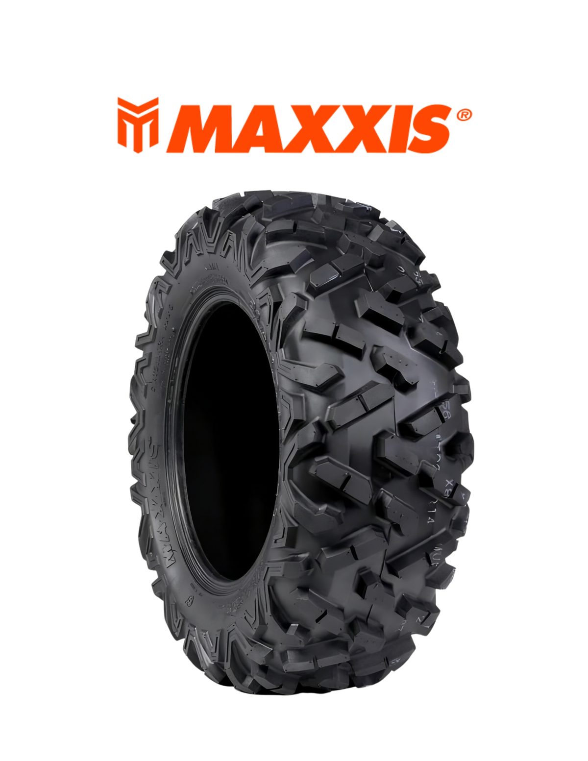 24X10-11 Maxxis M978