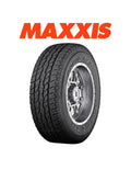 255-65-R17 MAXXIS BRAVO AT771
