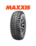 32X10.00R14 TL 8 Liberty Maxxis
