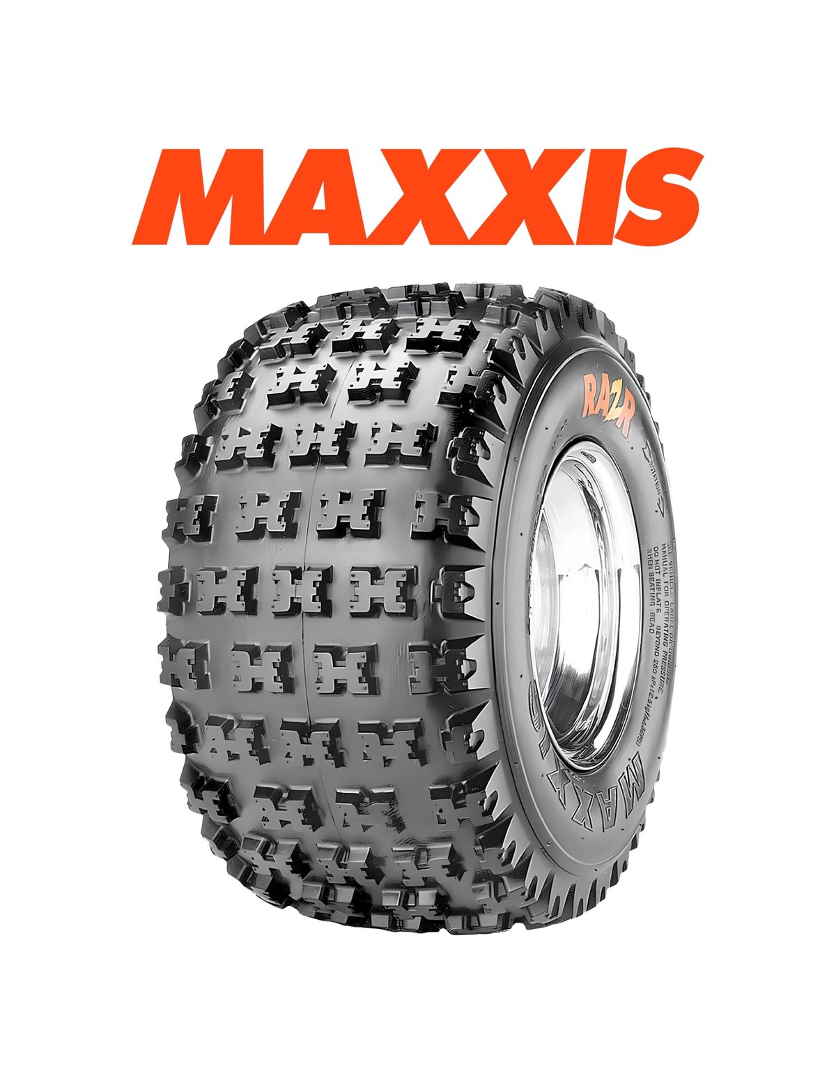 20X11.00-10 Razr M932 Maxxis