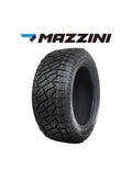 33X12.50-R18 MAZZINI RUGEED CONTENDER