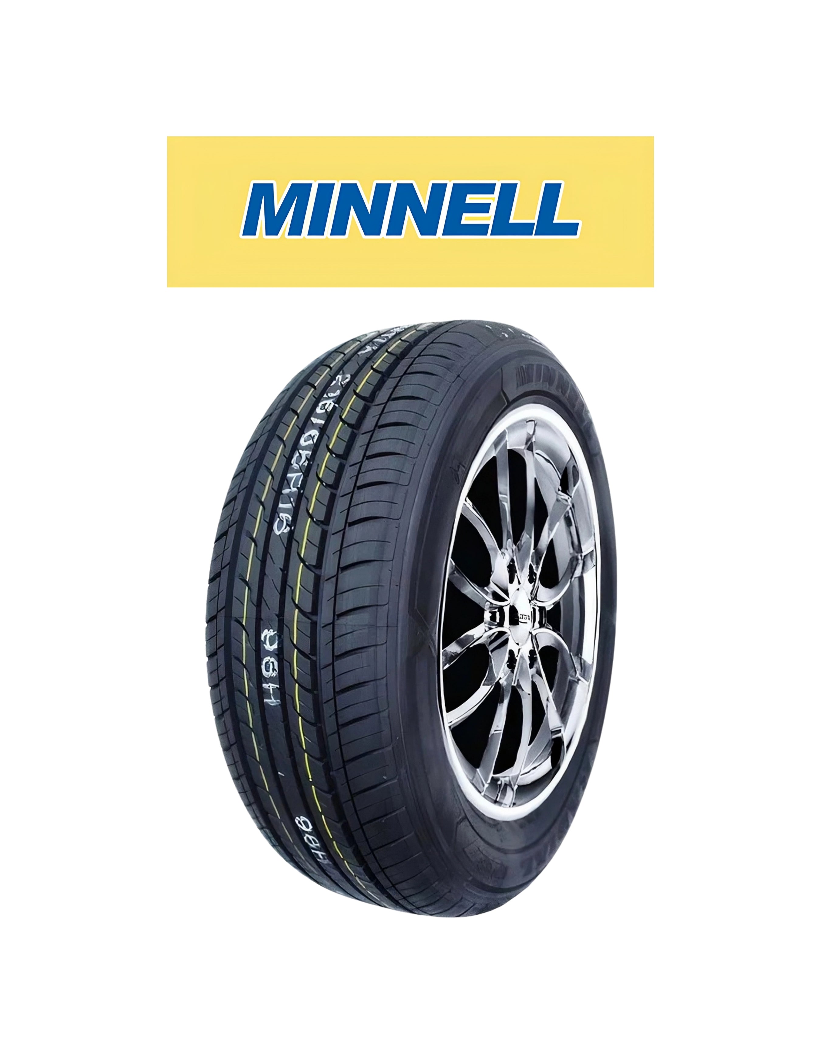 185-60-R14 MINNELL RADIAL P07