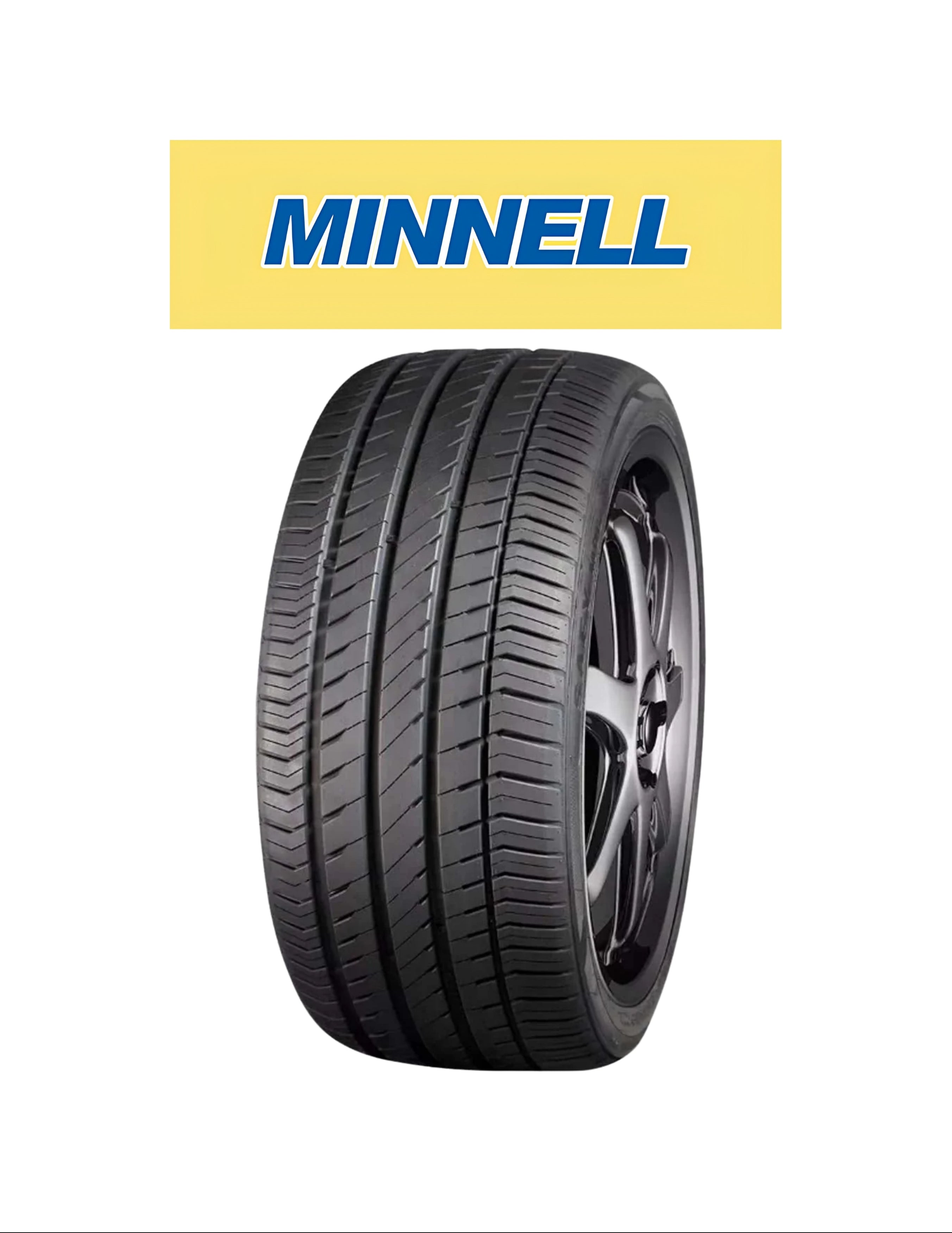 215-45-R17 MINNEL SAFY M06