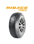 225-55-R18 MIRAGE MR-HP172