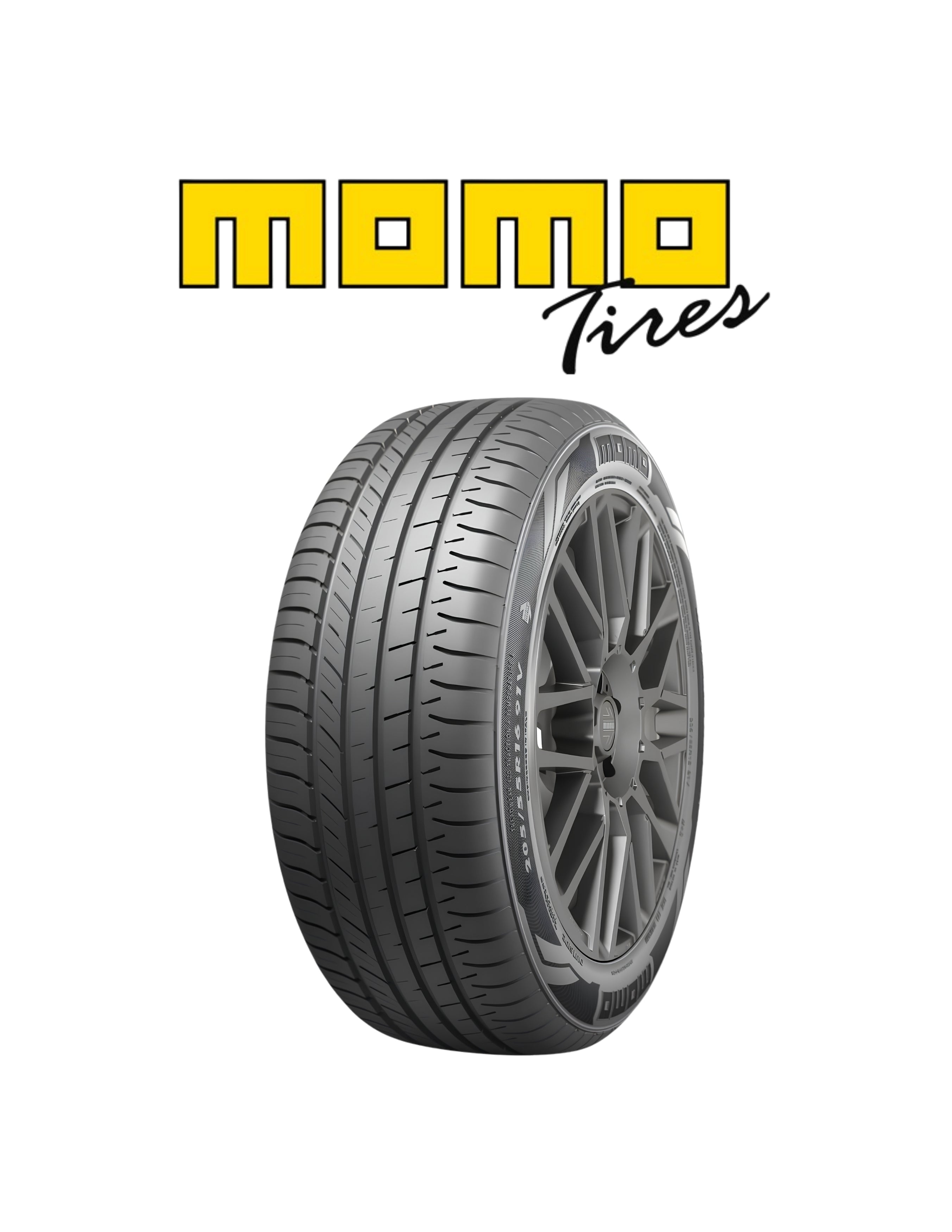 185-60-R15 MOMO OUTRUN M-20