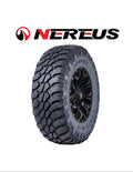 27X8.50-R14LT NEREUS NS523