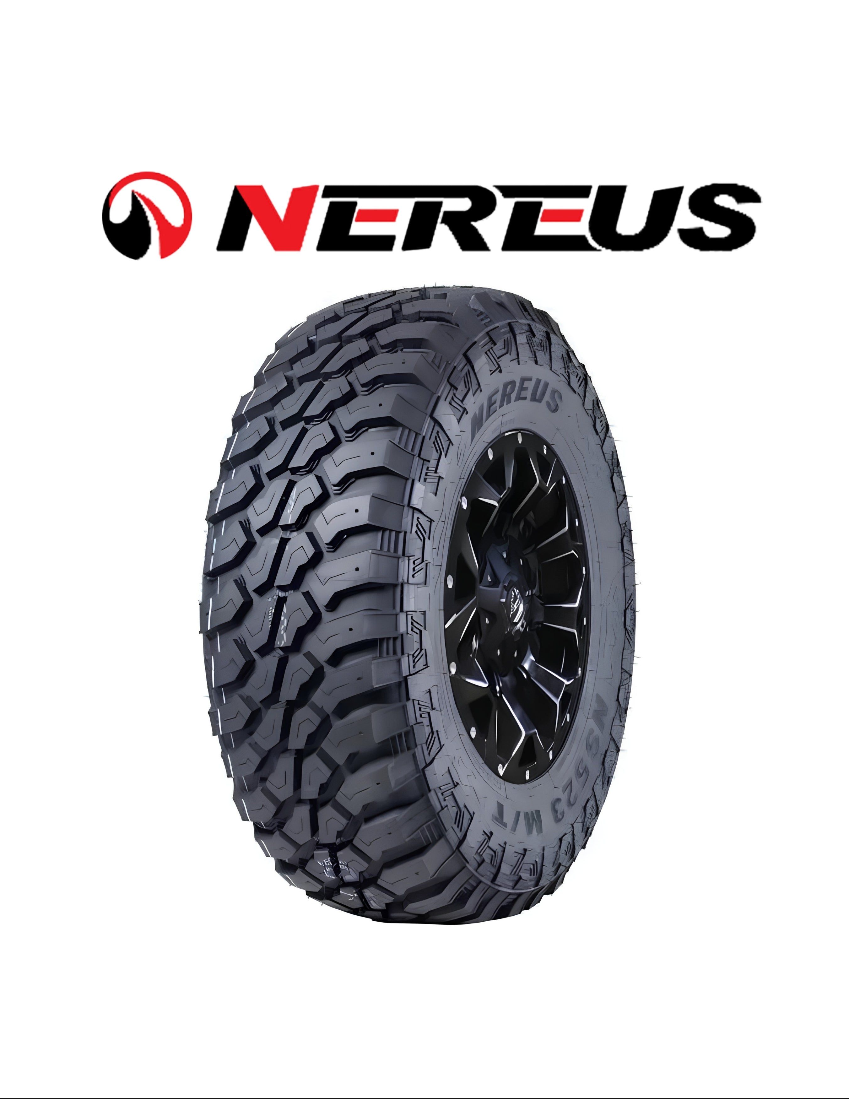 LT215-75-R15 NEREUS NS523 MT