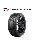 185-60-R15 NITTO NT-555