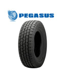 Llanta LT285/55R20-10C 122/119T PEGASUS ATX4S