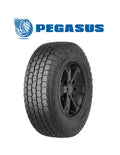 Llanta 195R15C-8PR 106/104R PEGASUS CARGO VAN AS