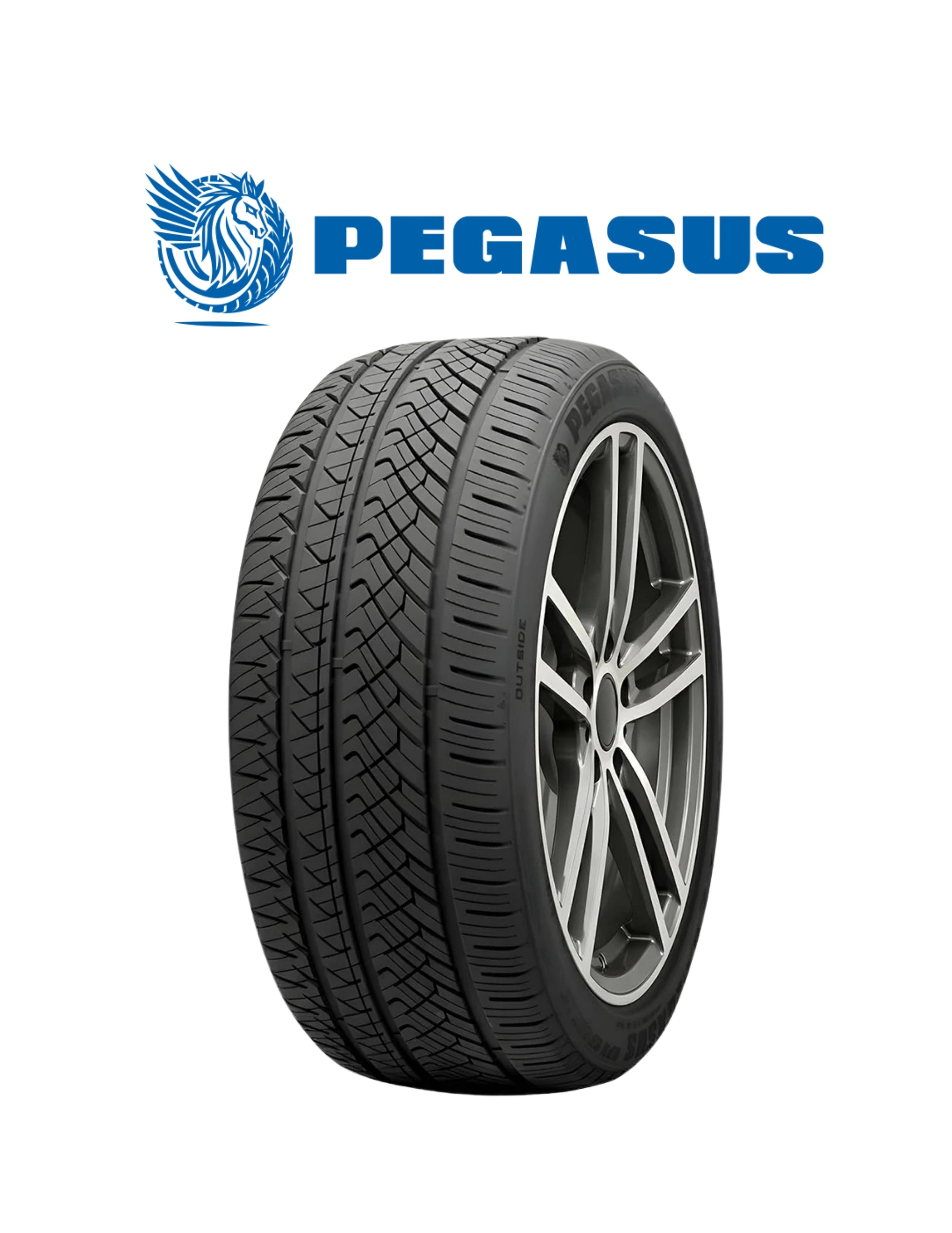 235-35-R20 PEGASUS HPX SPORT AS
