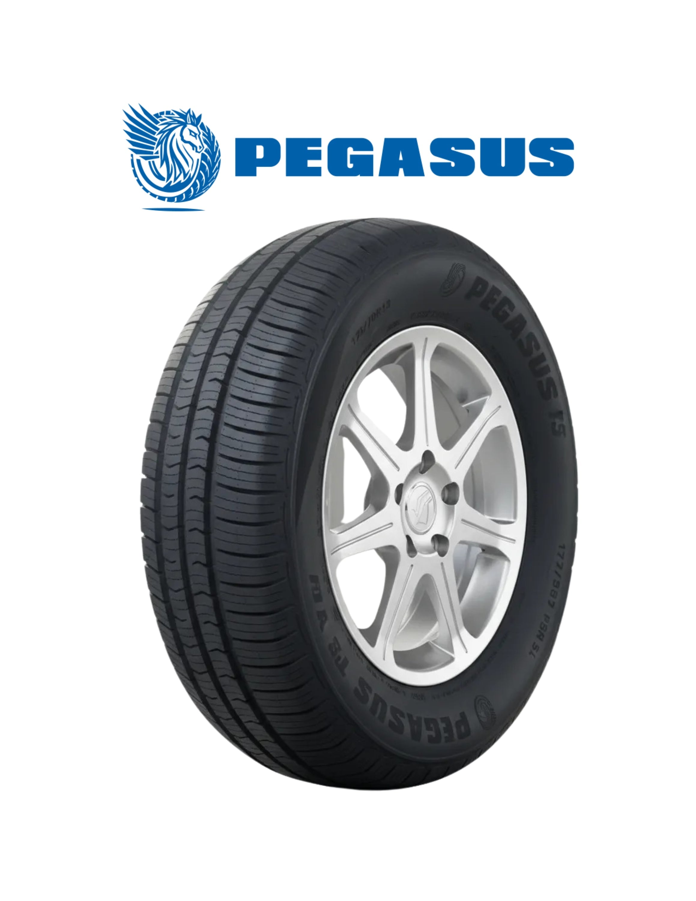 165-65-R14 PEGASUS TOUR AS
