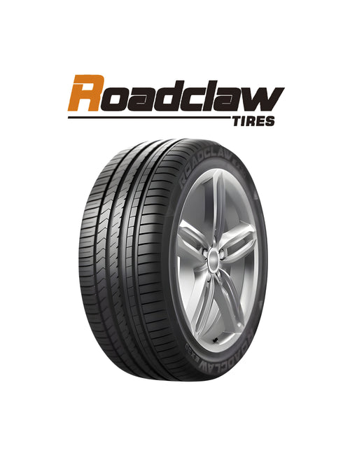 185-55-R15 ROADCLAW RP570 91V XL