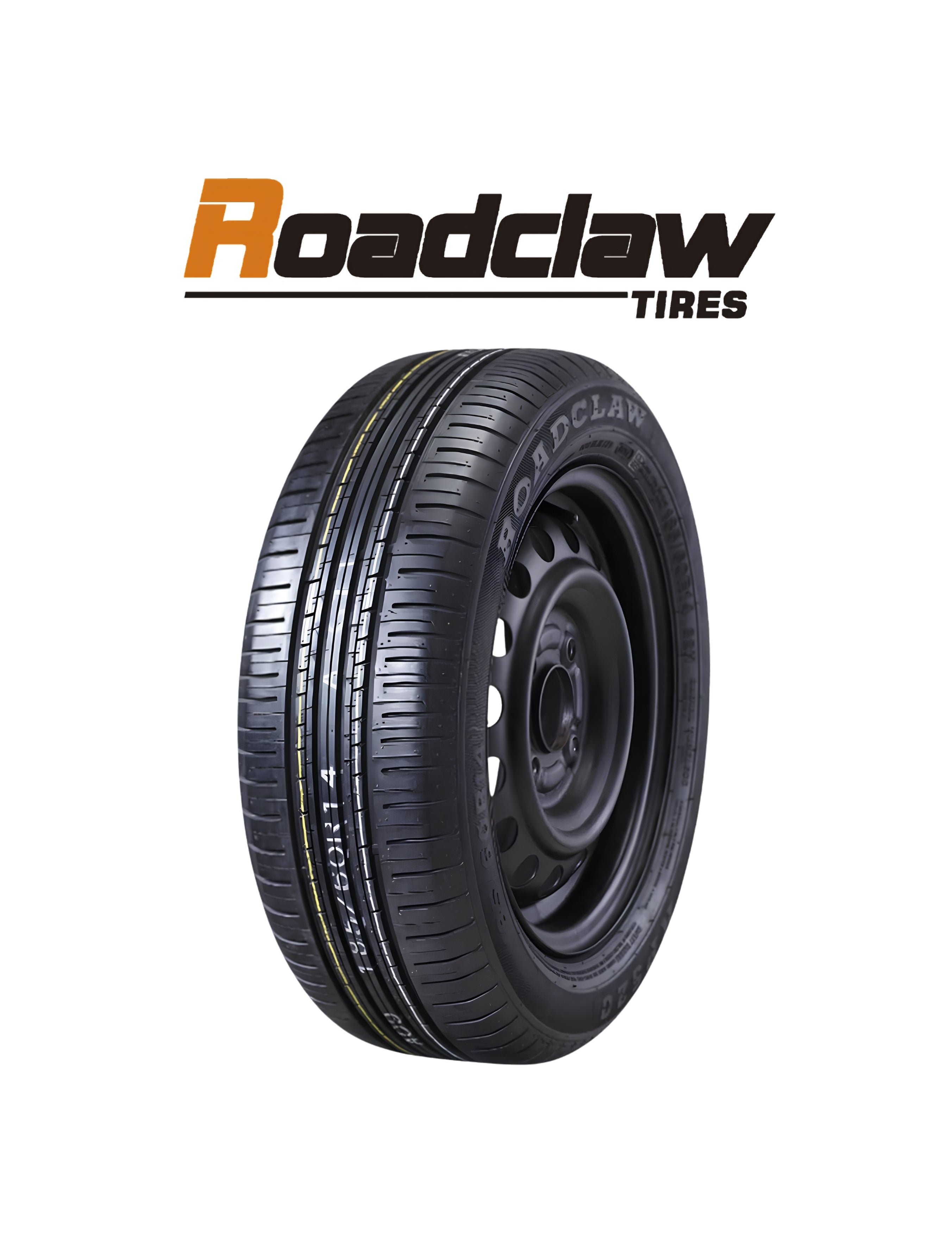 185-65-R14 ROADCLAW RP520 86H