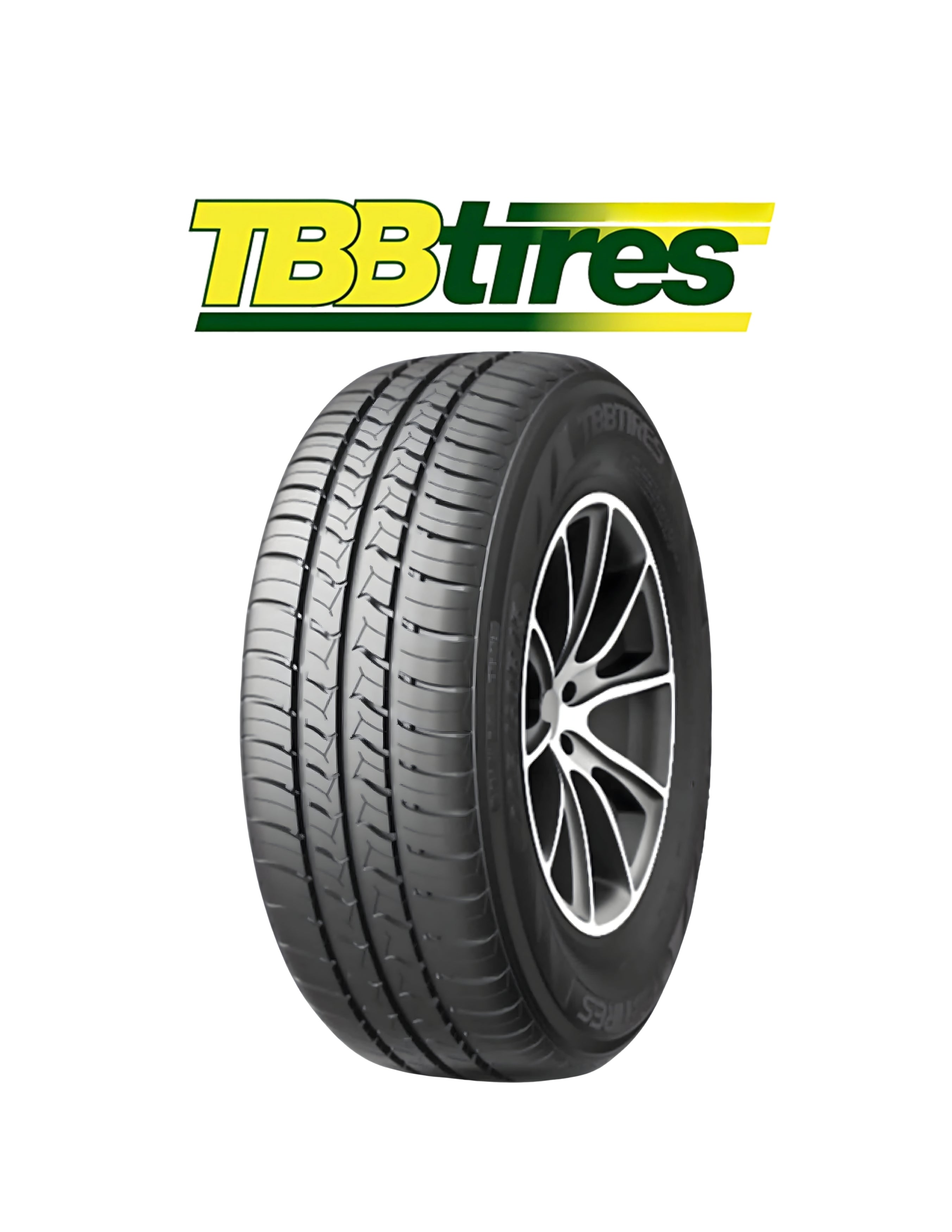 195-65-R15 TBBTIRES TP-16