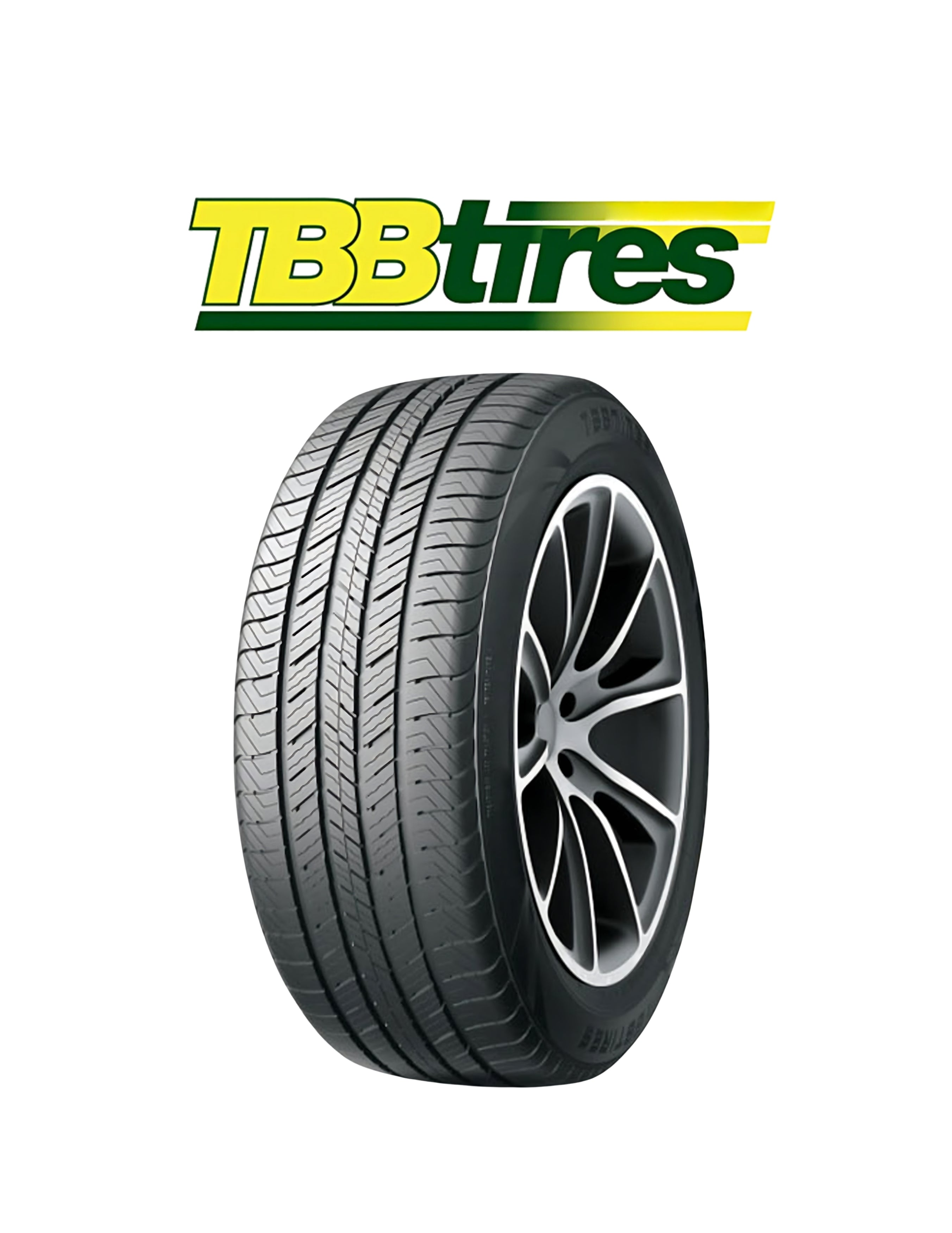 235-55-R18 TBB TIRES TS-07