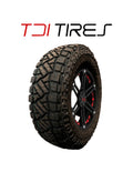 265-75-R16 TDI TIRES STARK