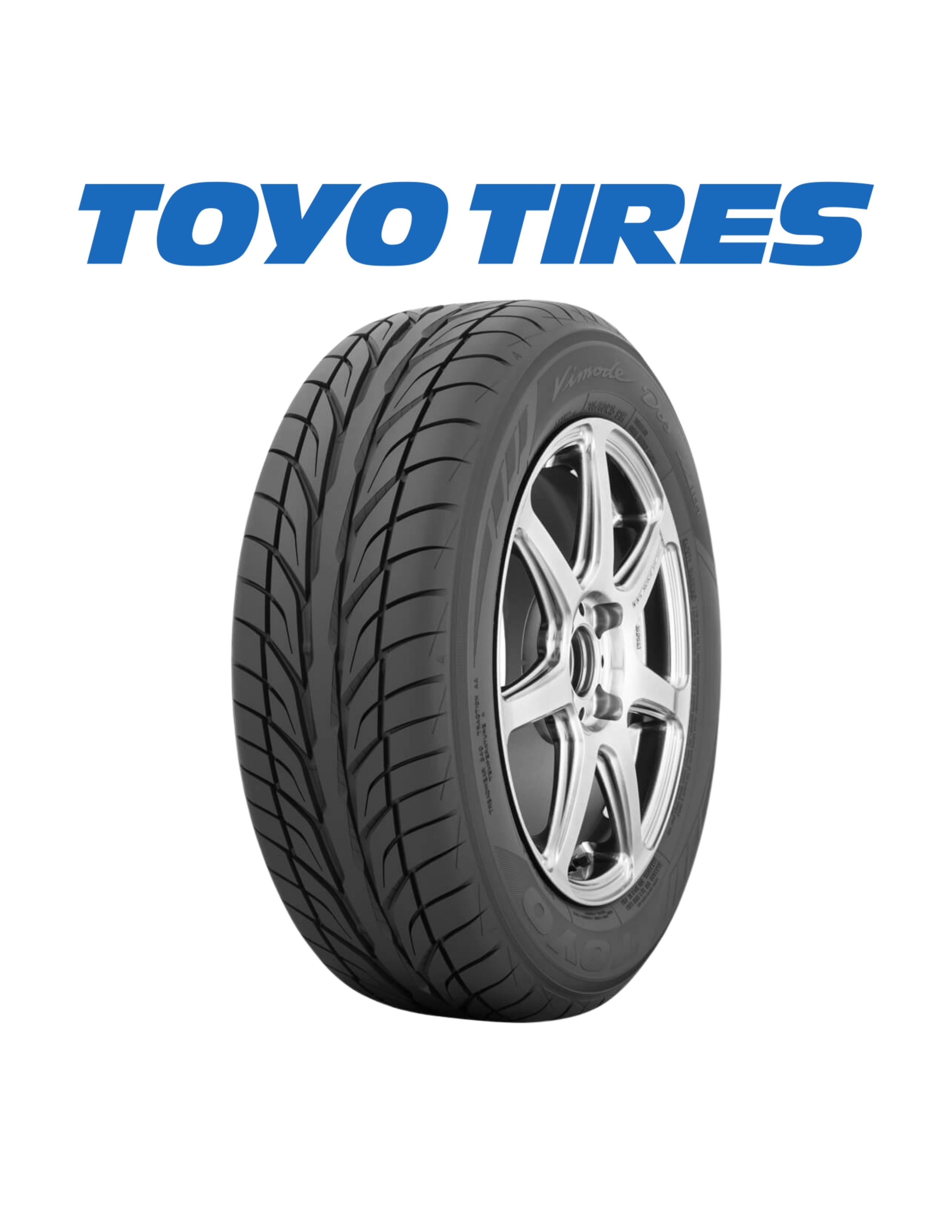 195-60-R15 TOYO PROXES VIMODE