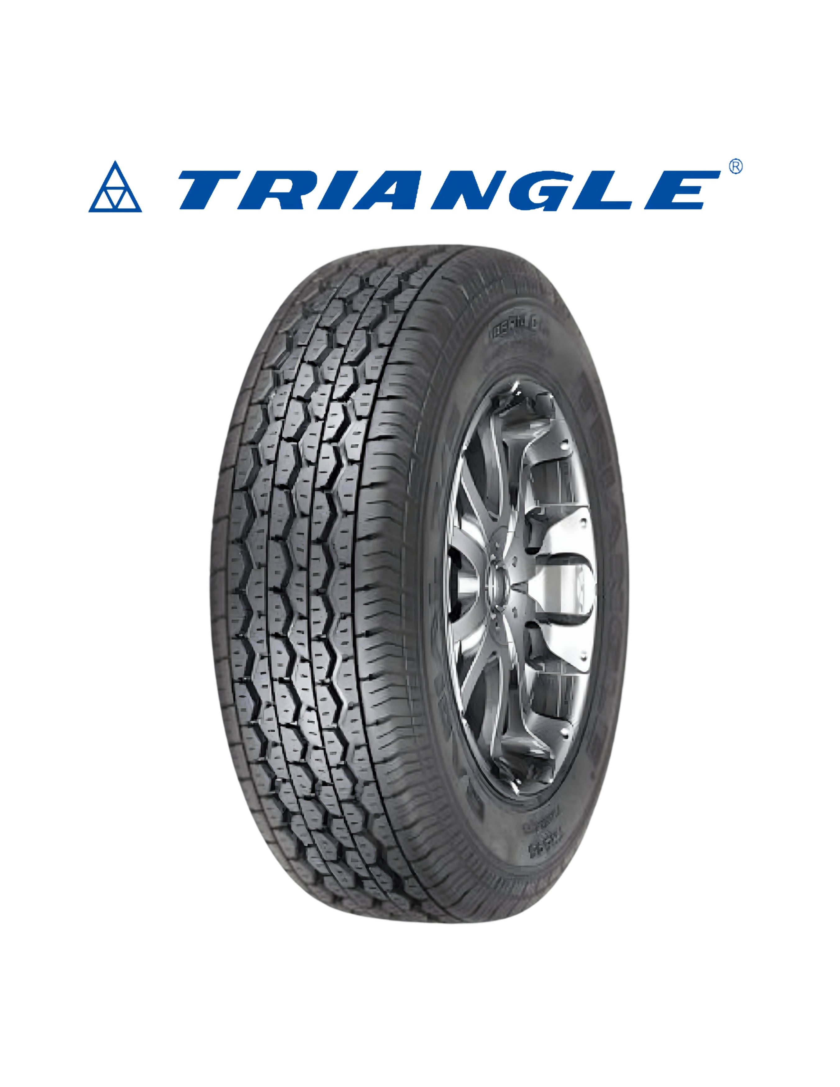 195-R15 TRIANGLE TR645